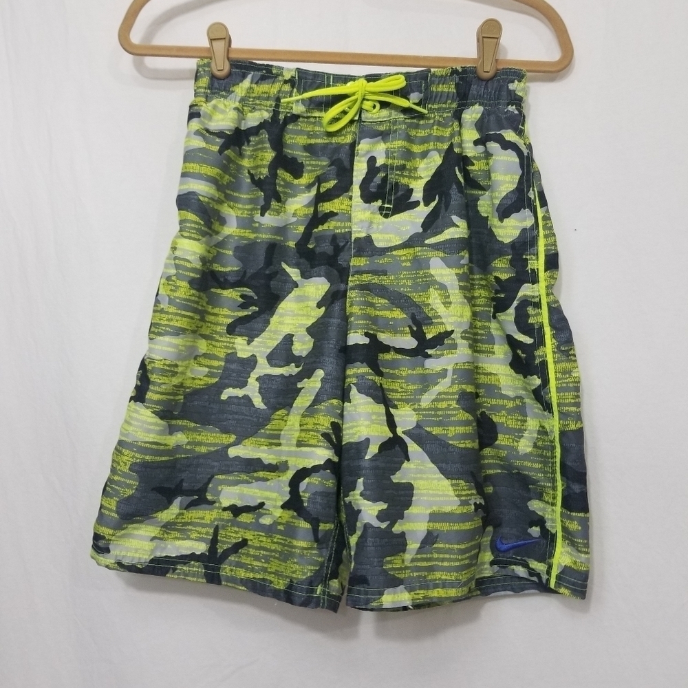 Nike Swim Trunks